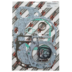 ENSEMBLE DE POSES SUZUKI DR 650SE '96-'14 (808586)