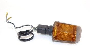 kierunkowskaz mocno przyciemniany