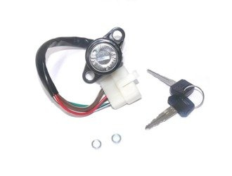 Ignition lock for HONDA CB CM 250 400 450 T N ND TII A 35100-413-007