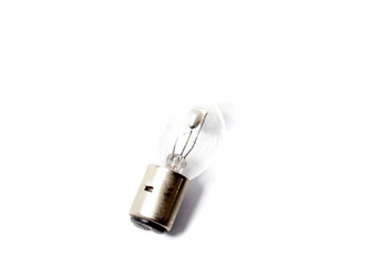 BULB 6V 25/25W BA20D