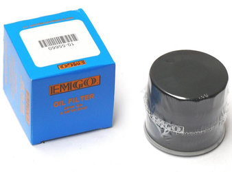 Oil Filter For Aprilia Cagiva Kawasaki Sachs Suzuki HF138 16510-06B00