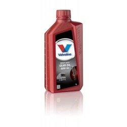 Valvoline Motorcykle Gear Oil 80W90 GL5 - 1000 ml bottle -