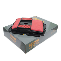 AIR FILTER HONDA NTV 650 REVERE 88-97 (HFA1614) (17210-MN8-000) (H1261)
