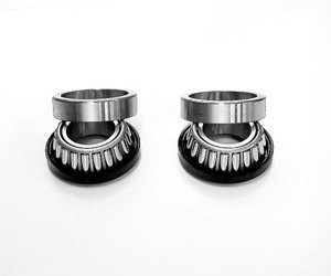 Łożysko główki ramy SSK 904R KAWASAKI KDX 175 250 400 KL250 KX 65 80 85 125 250 400