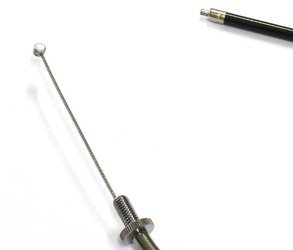 Throttle cable for YAMAHA VMX-12 VMX12 VMAX 1200 85-02 #1FK-26312-01