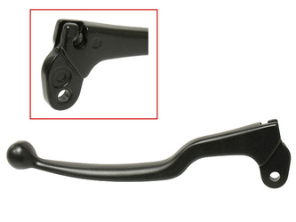 LEVA FRIZIONE SUZUKI DS 80 '85-'00, JR 80 '01-'04
