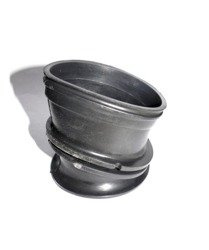 carburettor-airbox connections Z 750 E, GPZ