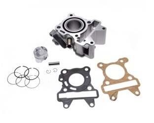 CYLINDER DO YAMAHA VINO 50 LC 4T 38.00mm