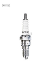 BUJÍAS U22EPR9 (CPR7EA9) YAMAHA XVS 950 '08-, YP 400 MAJESTY '04, HONDA 125 '09-, KAWASAKI 900 '06-