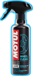 MOTUL E3 WHEEL CLEAN 0.4L (WHEEL CLEANING)