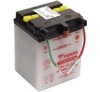 Bater�a YUASA YB2.5L-C2