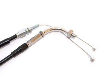 Gaszugöffnung Honda CB 650 B/Z RC03 1979-1982 17910-426-610