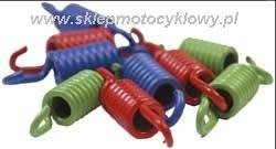 SET DI MOLLE FRIZIONE (3 tipi x 3 pezzi)