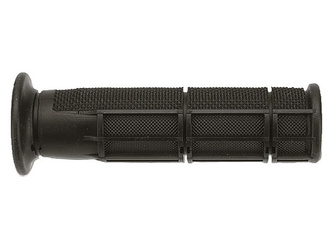 EMPU?ADURAS DOMINO TIPO ATV/QUAD DOMINO EN NEGRO