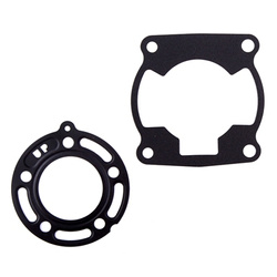 TOP-END GASKETS KAWASAKI KX 80/85 '98-'13 (HEAD+CYLINDER)