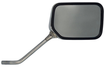 Right hand mirror for HONDA CB 400 2008-2012 #88210-MFM-000