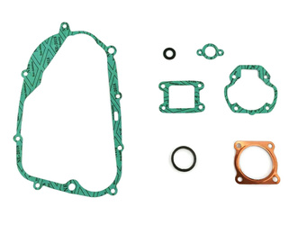 Kit guarnizioni originale Yamaha DT 80 MX 1981-1984, codice 88260020.