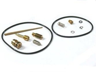 Carburettor repair kits for HONDA XL 350 K 72-76 KH-0132