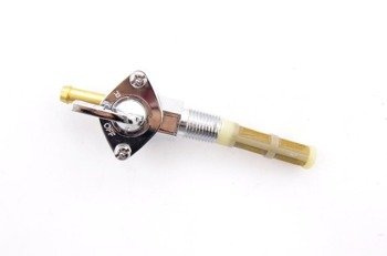 Kranik paliwa z filtrem 180 w dół włączanie/wyłączanie i rezerwa Wylot 1/4 (gwint) 5/16