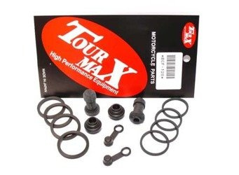Brake Caliper Repair Kit BCF-120 for HONDA CB,CBR,GL,PC,ST,XL,XRV