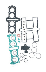 Kit guarnizioni per la parte superiore del motore Suzuki GS 650 G Katana 1981-83