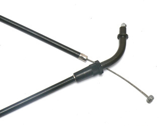 Throttle cable for YAMAHA XV1000 XV 1000 SE Virago 2AE 81-88