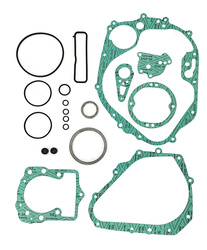 Engine gasket set gasket set complete for KAWASAKI KL 250 KZ250 Z250