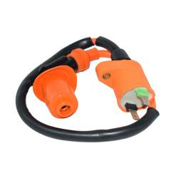 Cewka zapłonowa GY6 4T 50cc 2 PIN Romet Kingway OEM GY6