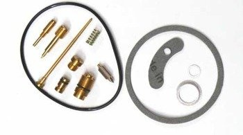 Carburettor carb rebuild repair kit YAMAHA TX 500 1973-1975