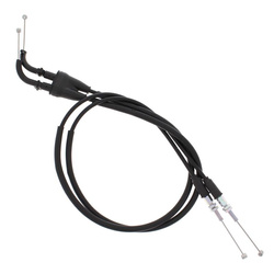 THROTTLE CABLE KTM EXC 450/520 '03-'07, EXC-G 400/450 '04-'06, MXC-G 450/525 '03-'05, SMC 625 '04-'06, SX 450/525 '03-'06,