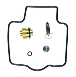 Carburettor repair kits for KAWASAKI ZX-6R 1995-1997, CAB-K12