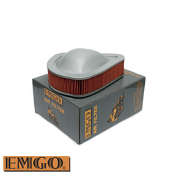 AIR FILTER HONDA VT 1300 C 10-16, VTX 1300 CX/CXA FURY '10-'23 (HFA1928) (17213-MFR-670) (H1281)