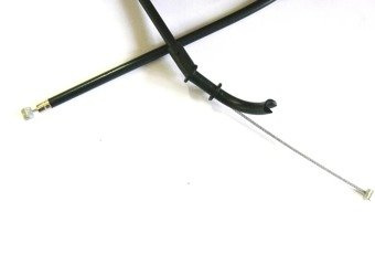Throttle Cable for KAWASAKI GPZ 750 R G 900 R Ninja 54012-1218 (Open)