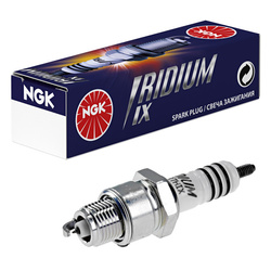 SPARK PLUG BPR7HIX (NO. 5944) (IWF22)