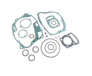 Engine Gasket Set Complete Gasket Set for HONDA CG 125 CG125 1977-97