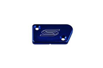 POKRYWA POMPY HAMULCA PRZEDNIEGO YAMAHA YZ 250F '07-'24, YZ 450F '08-'24, YZ 125 '08-'24, YZ 250 '08-'24 KOLOR NIEBI