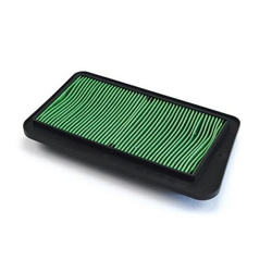 SUZUKI AN 400 BURGMAN '18-20 AIR FILTER (OEM:13780-19K00-000) (50)