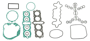 Engine Gasket Set Gasket Set Complete HONDA CB 550 F Supersport K Four Gaskets