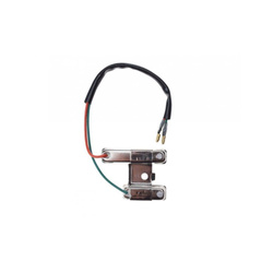 LIGHT RESISTOR