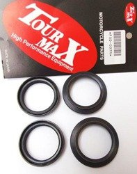 komplet uszczelniaczy przedniego zawieszenia FSD-037R 43-54-11