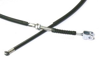Clutch cable for SUZUKI DR 500 600 650 R S RE RS Dakar, 58200-14A00