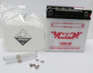 akumulator T 12N9-3B
