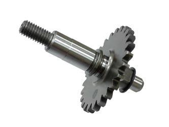 ALBERO POMPA DELL'ACQUA YAMAHA YZ 85 '02-17 (5PA-12459-00-00)
