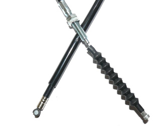 cable de embrague