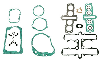 Juego de juntas de motor OEM para Kawasaki KZ 550 Z 550 (1980-1983)