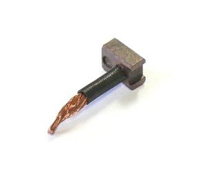 szczotka rozrusznika CBS-105