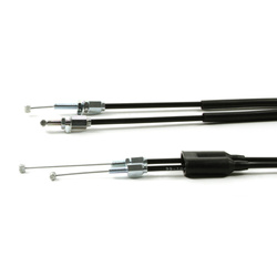 THROTTLE LINE HONDA CRF 250R '04-'09, CRF 450R '02-'08 (45-1018) (OEM:17900-XC-A10)