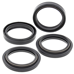 SET DI SIGILLANTE OLIO E POLVERE KAWASAKI ZX-6R '98-'02, SUZUKI GSX1400 '02-'07