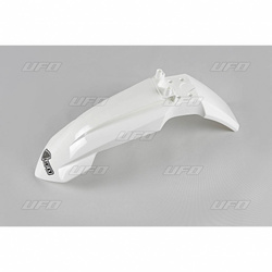 AILE AVANT KTM SX 65 16-19 BLANCHE