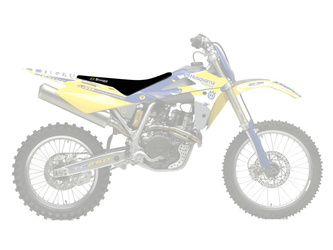 HUSQVARNA DOPPELGRIFF 3-SITZBEZUG/-BEZUG, TE/TC 250/450/510 '05-'07, WR250/300 '06-'13, CR/WR125/250 '0